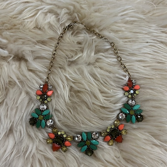 Stella & Dot necklace - Picture 2 of 2